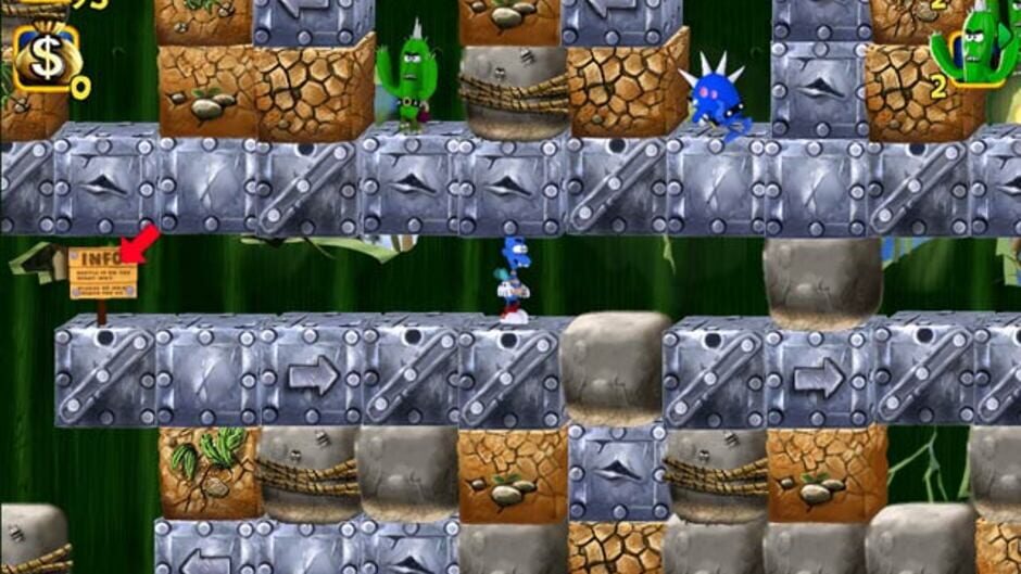 Screenshot for Beetle Ju 2