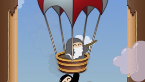 Screenshot for Ninjatown: Trees of Doom!