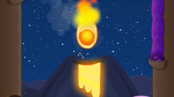 Screenshot for Ninjatown: Trees of Doom!