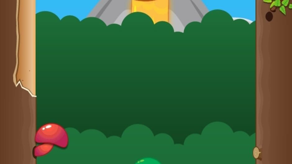 Screenshot for Ninjatown: Trees of Doom!