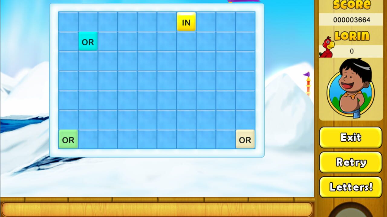 Screenshot for NagiQ 2: Treasure Hunt
