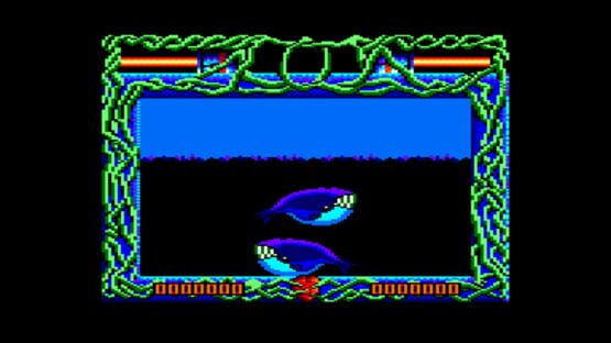 Screenshot for Rescue from Atlantis