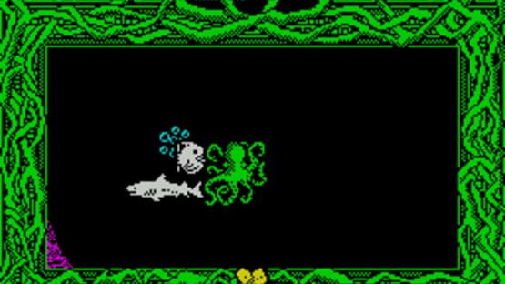 Screenshot for Rescue from Atlantis