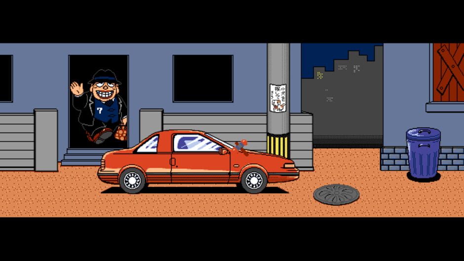 Screenshot for Warau Salesman 2