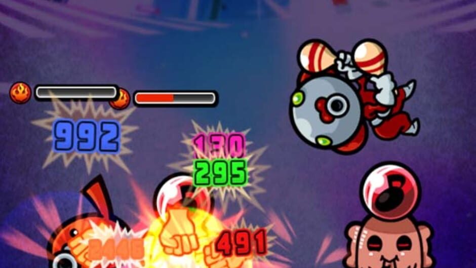 Screenshot for Otoranger