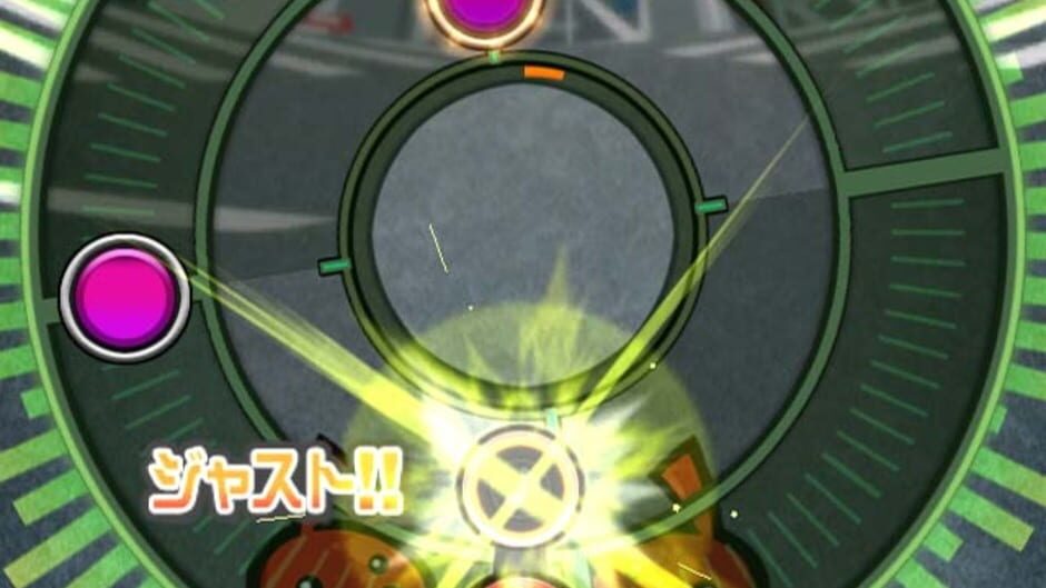 Screenshot for Otoranger