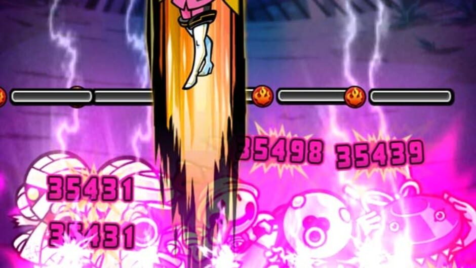 Screenshot for Otoranger