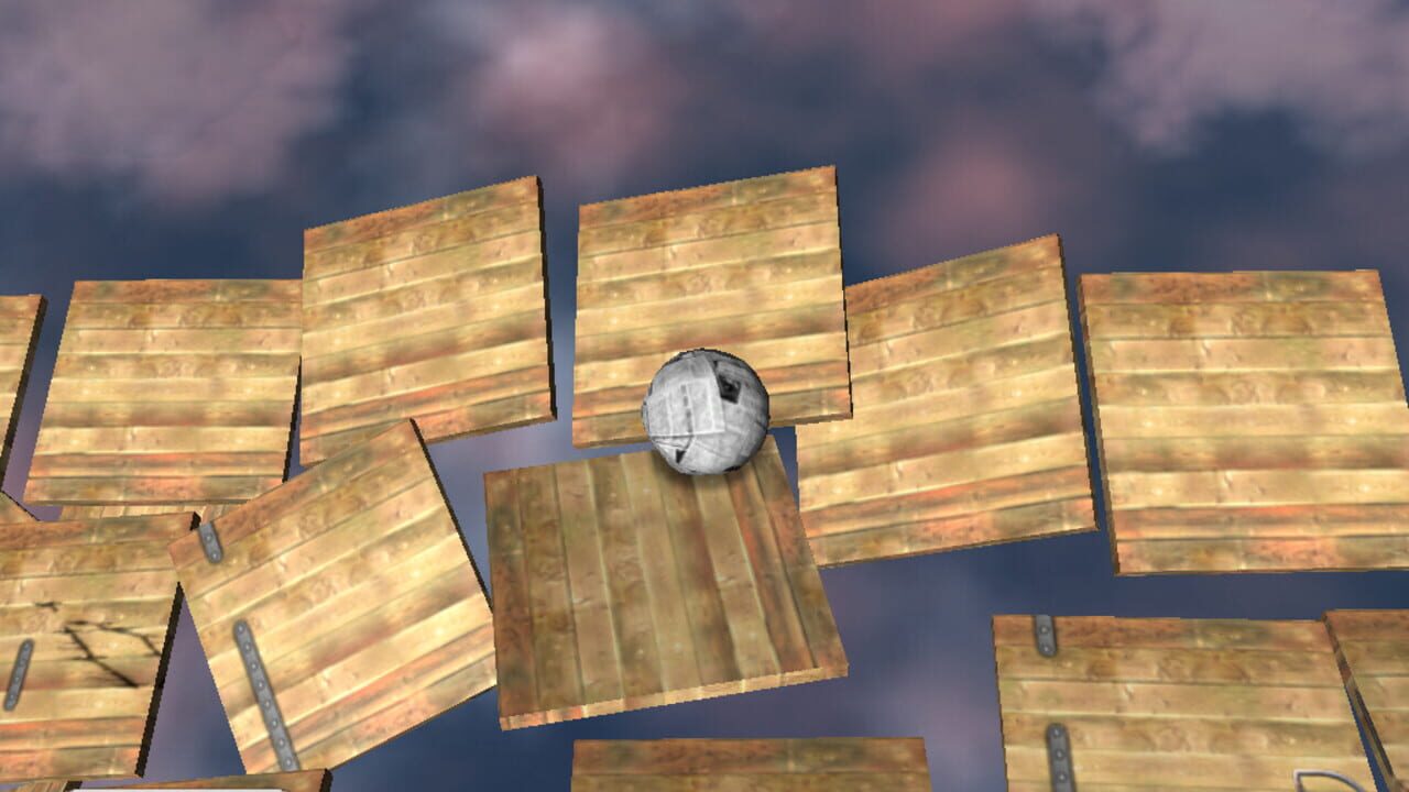 Screenshot for Ballance