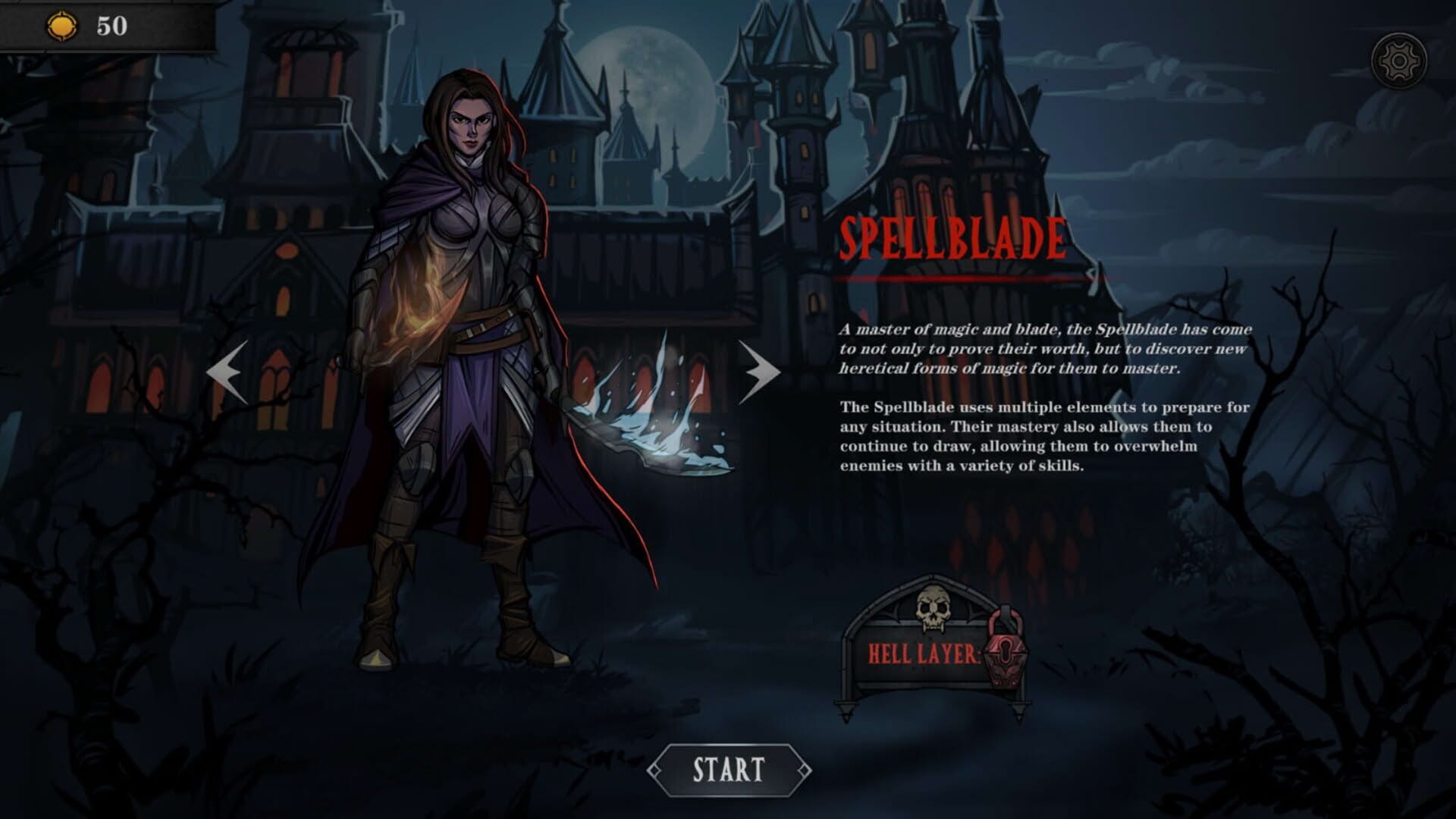 Screenshot for Deliverance & Reign