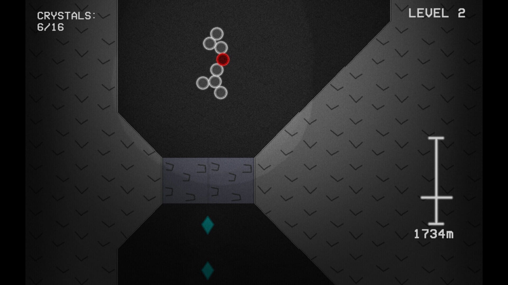 Screenshot for The Abyss