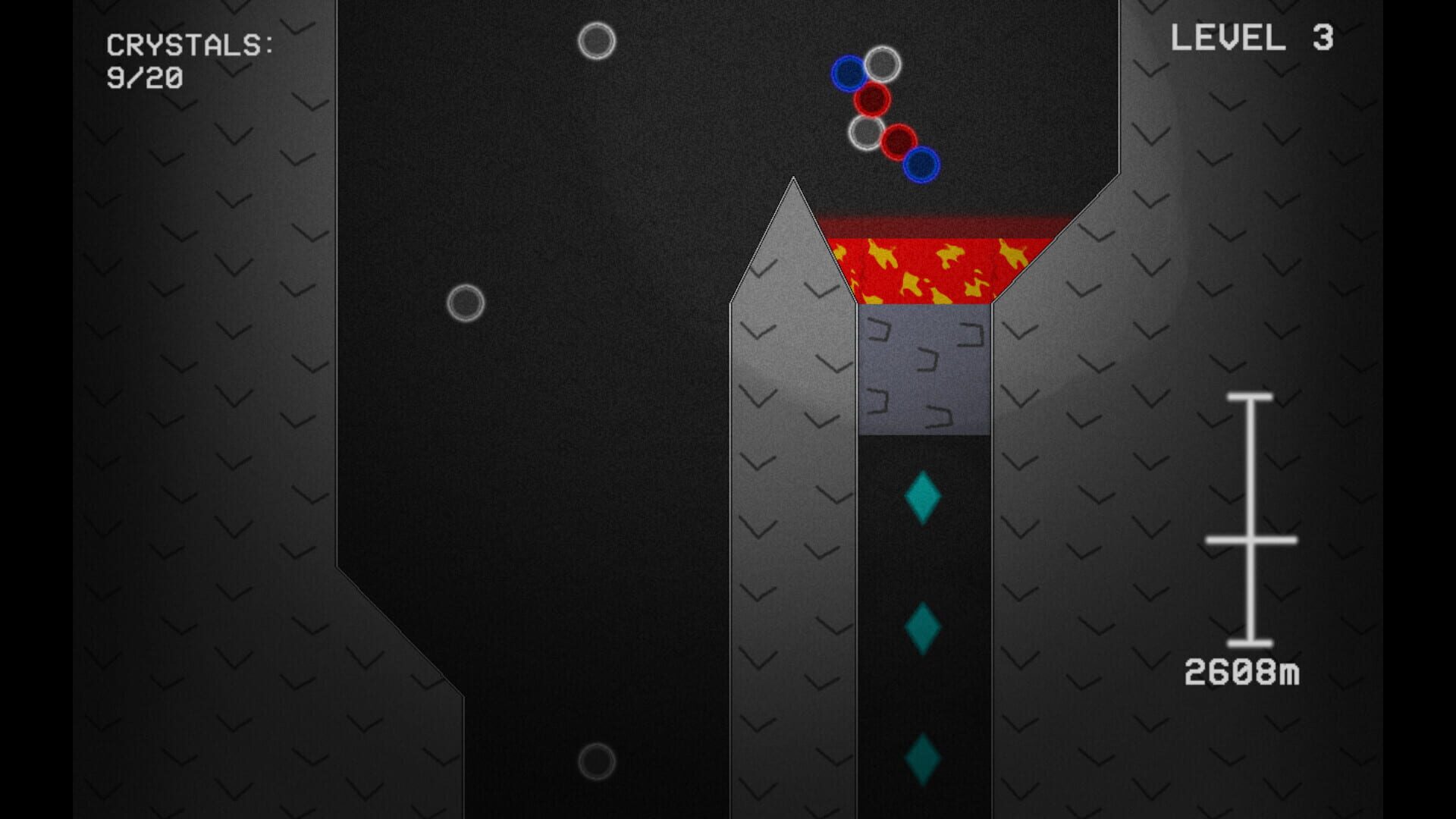 Screenshot for The Abyss