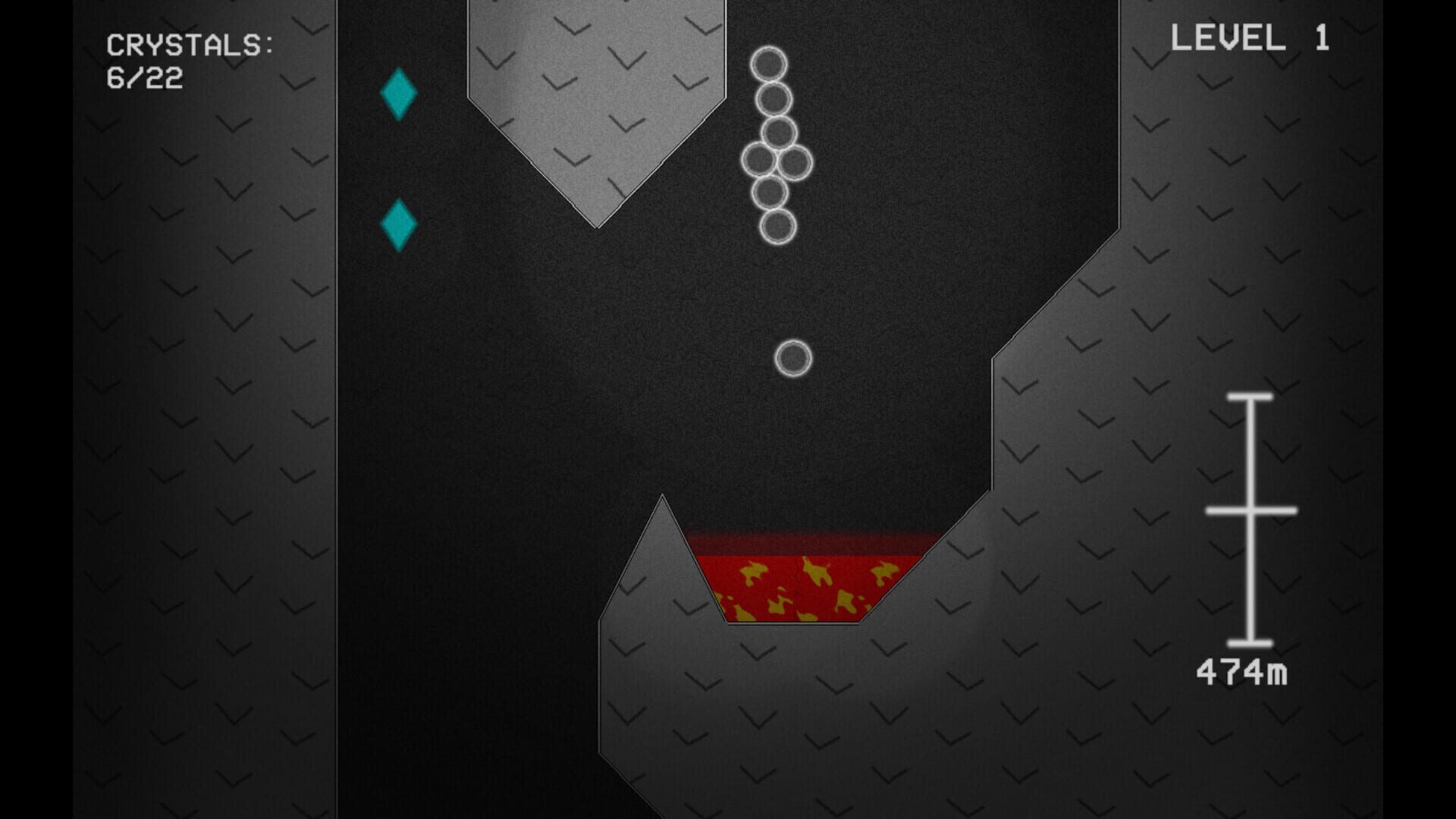 Screenshot for The Abyss