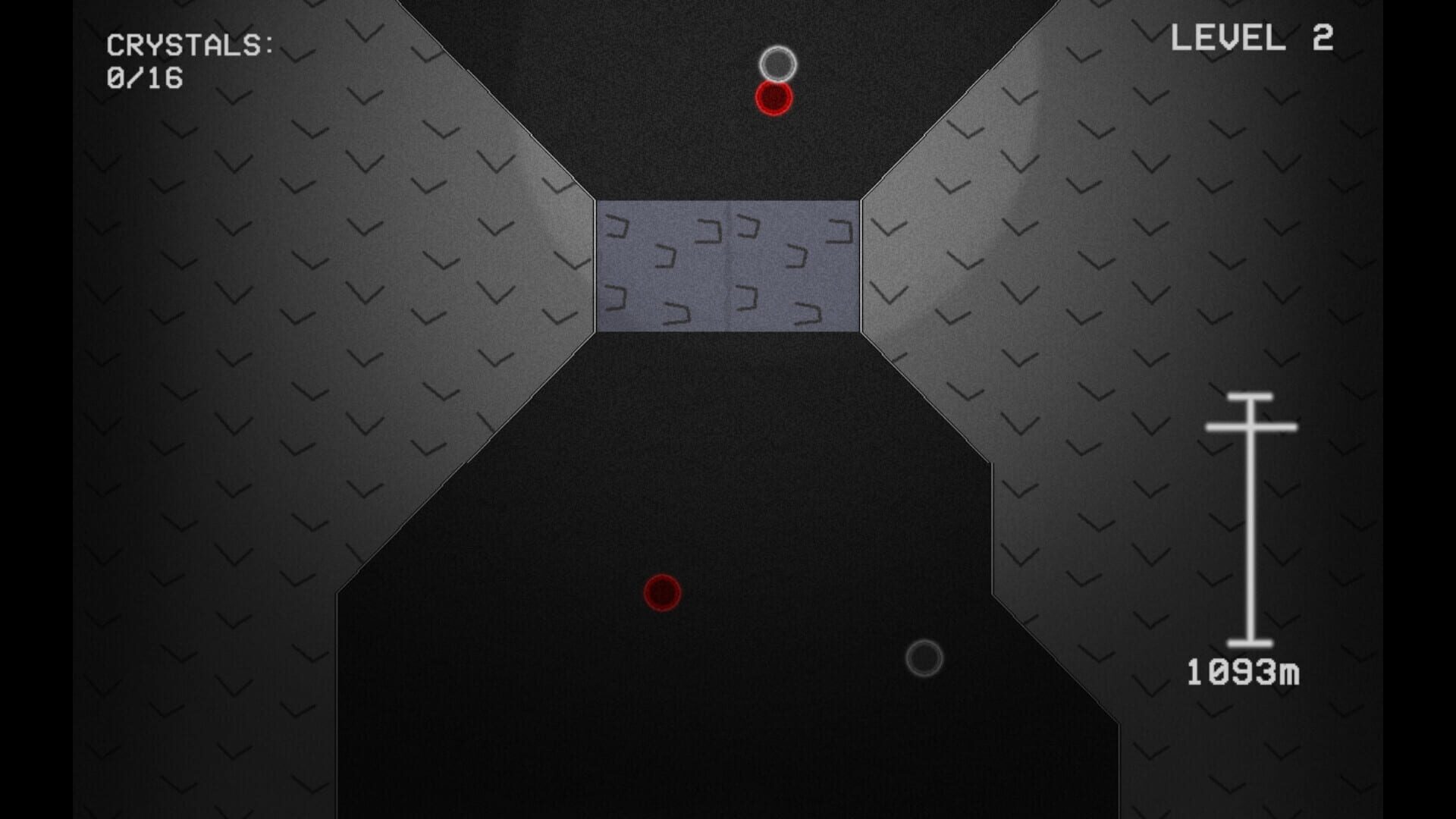 Screenshot for The Abyss