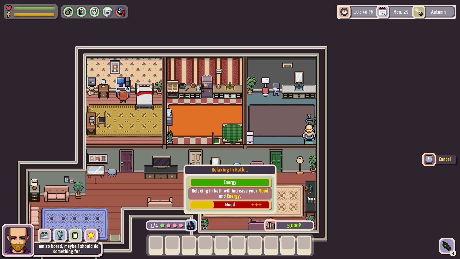 Screenshot for To Pixelia