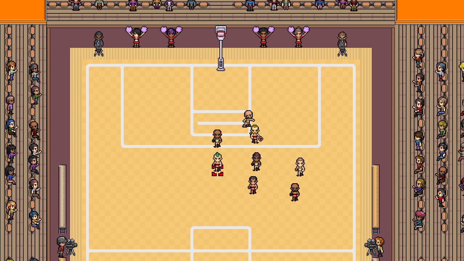 Screenshot for To Pixelia