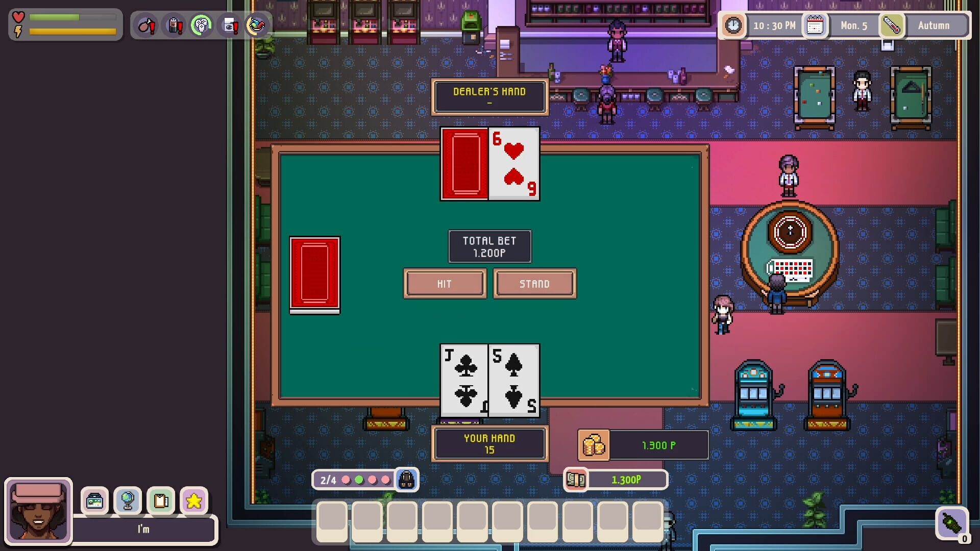 Screenshot for To Pixelia
