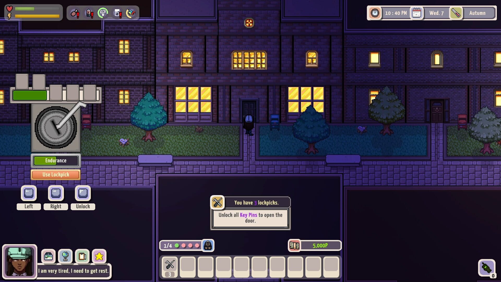 Screenshot for To Pixelia