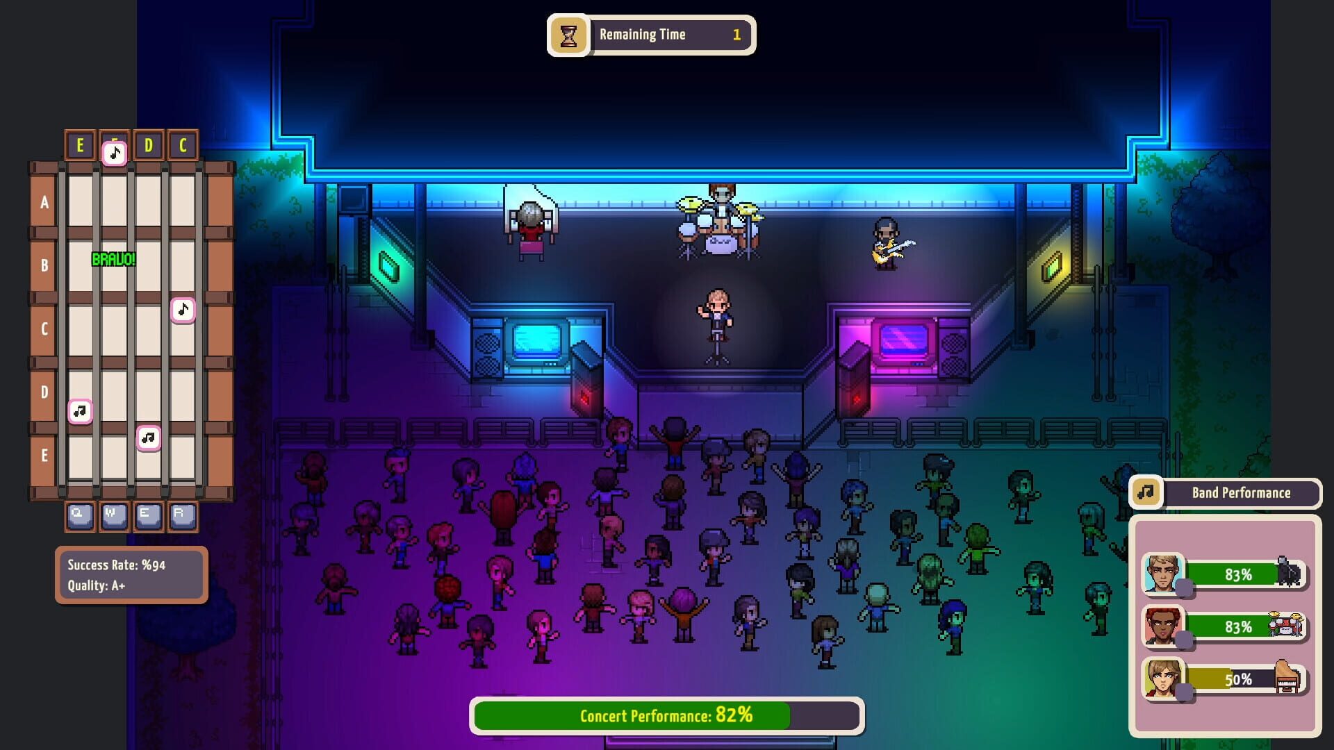 Screenshot for To Pixelia