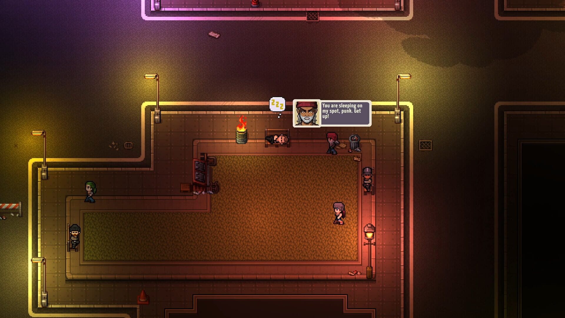Screenshot for To Pixelia
