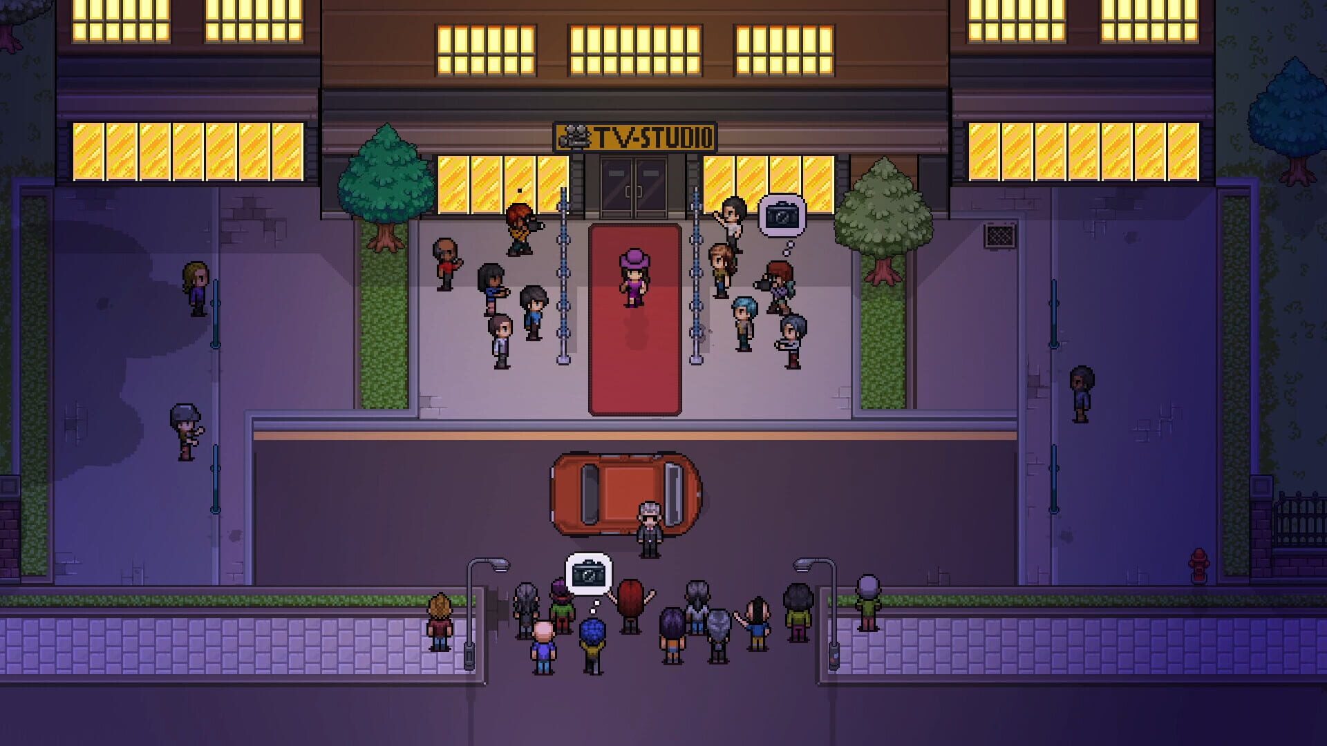 Screenshot for To Pixelia