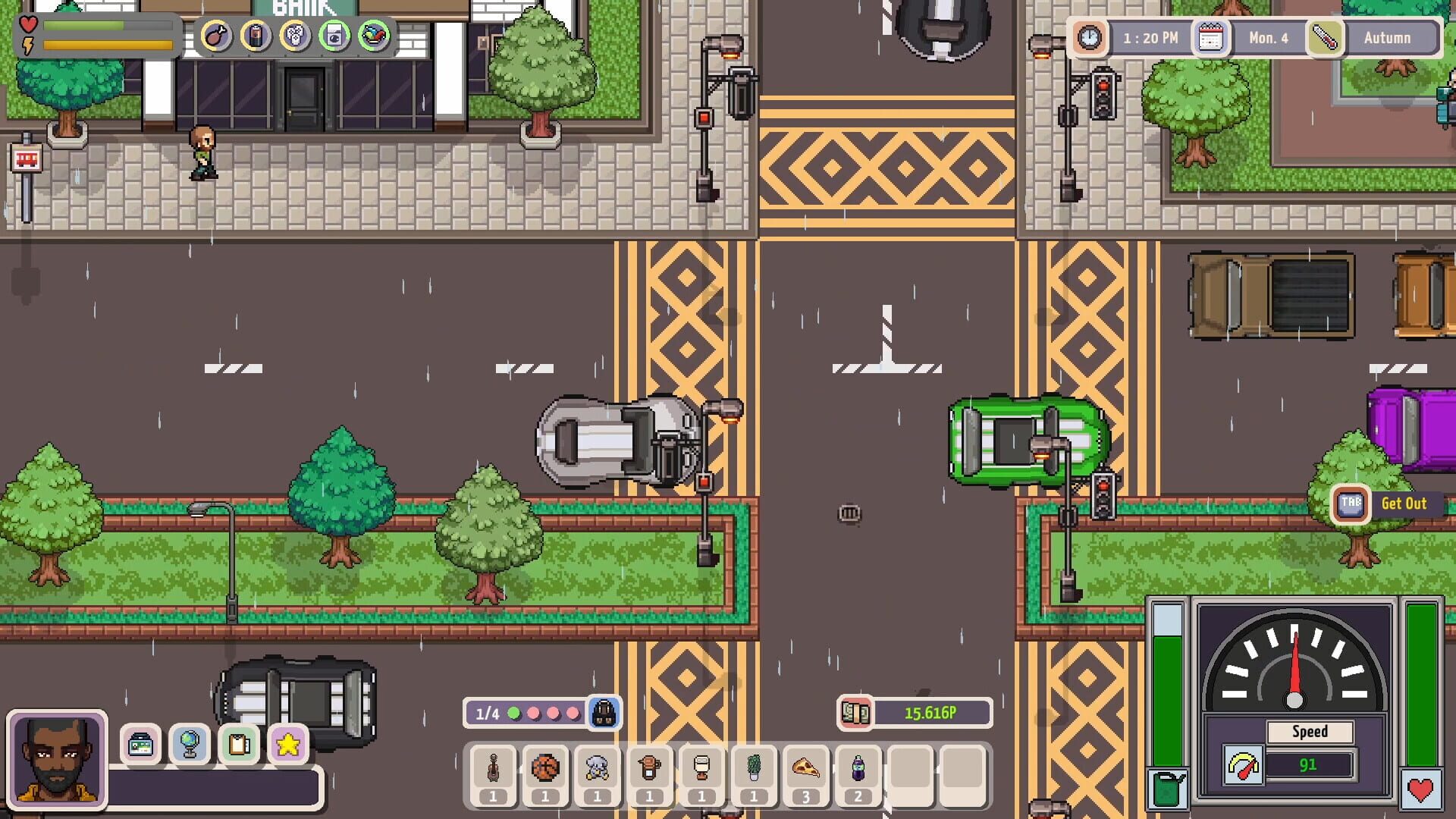 Screenshot for To Pixelia