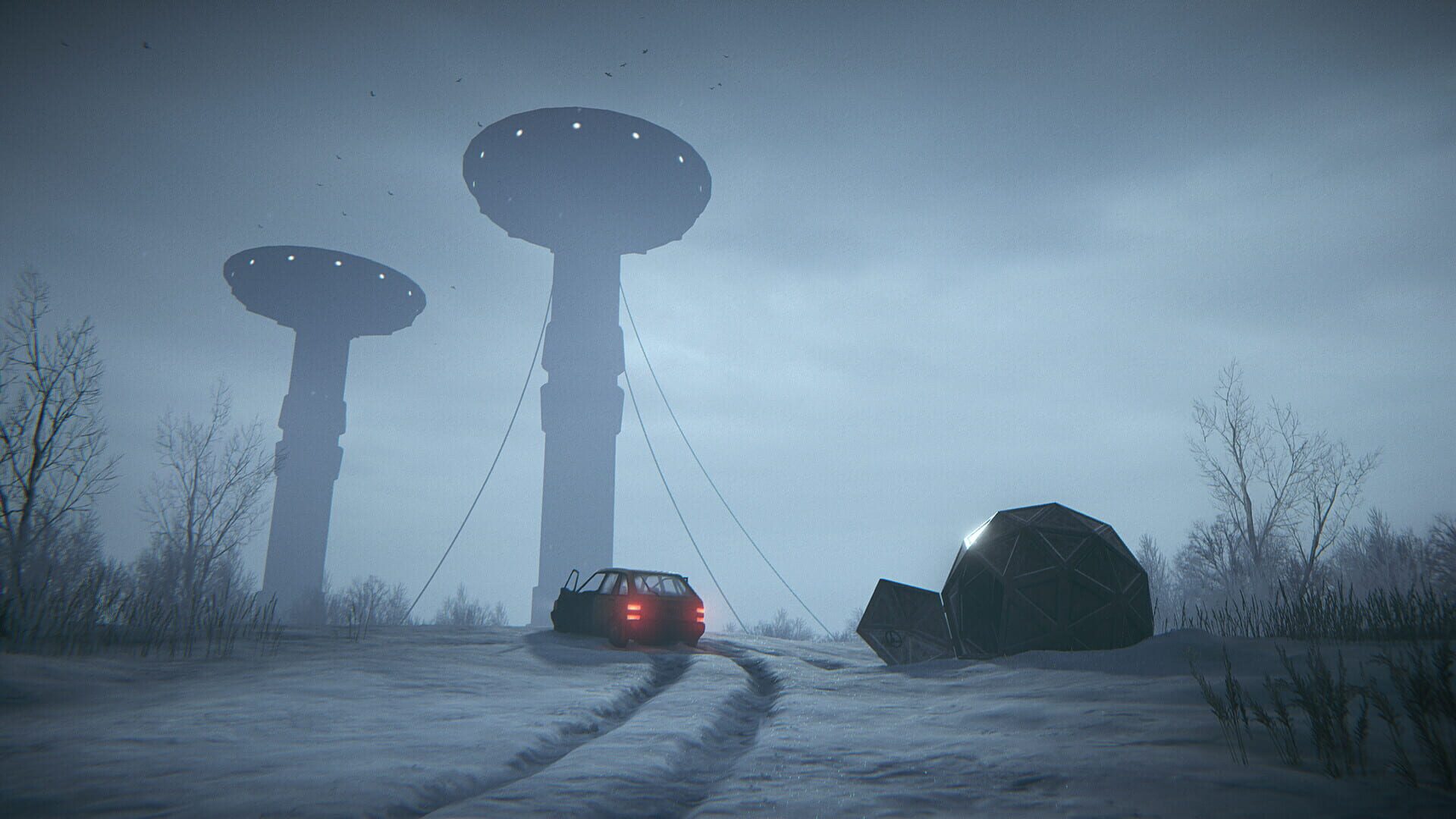Screenshot for Hail to the Rainbow