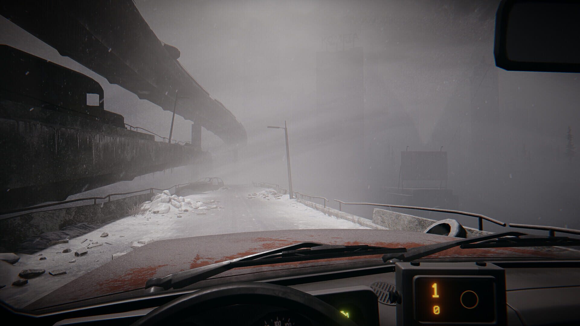 Screenshot for Hail to the Rainbow