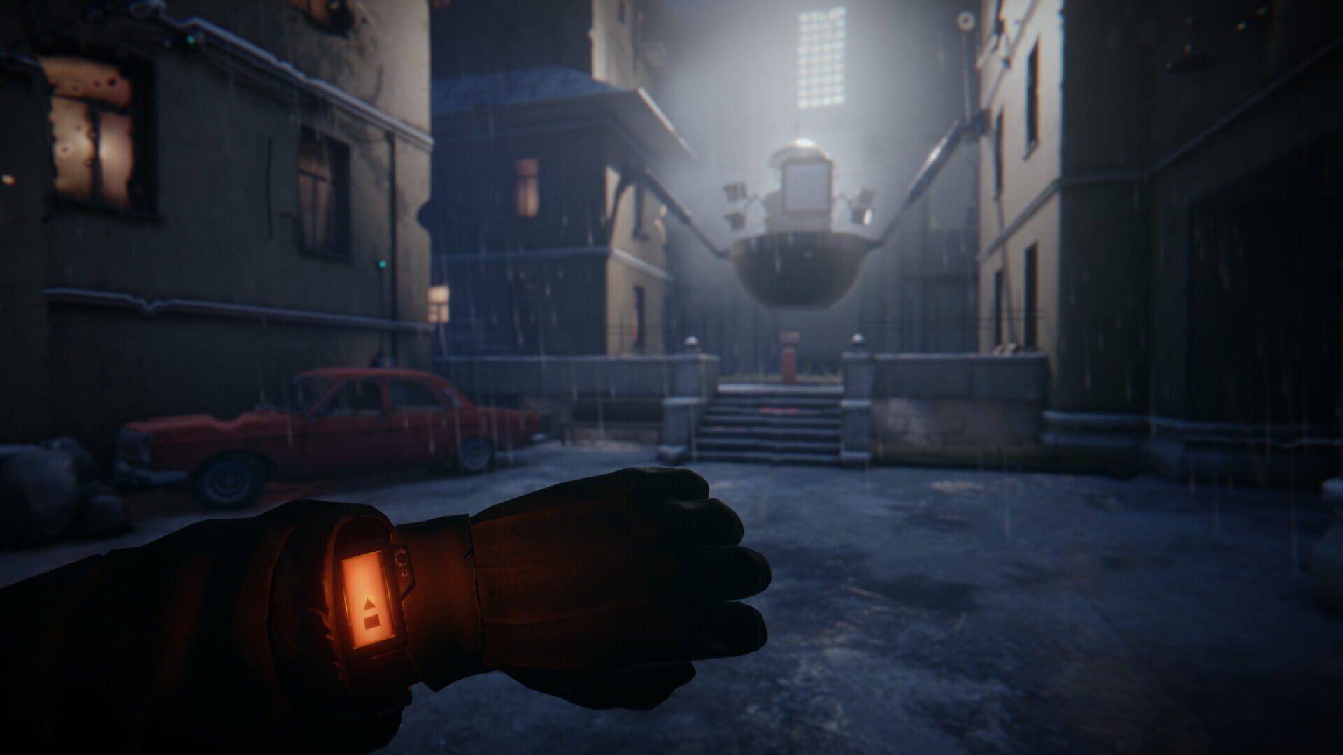 Screenshot for Hail to the Rainbow
