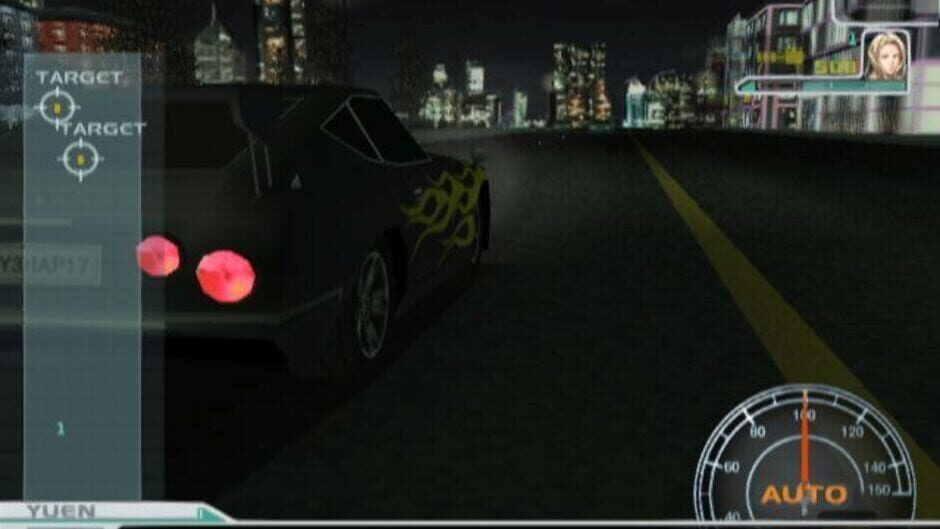 Screenshot for World Super Police