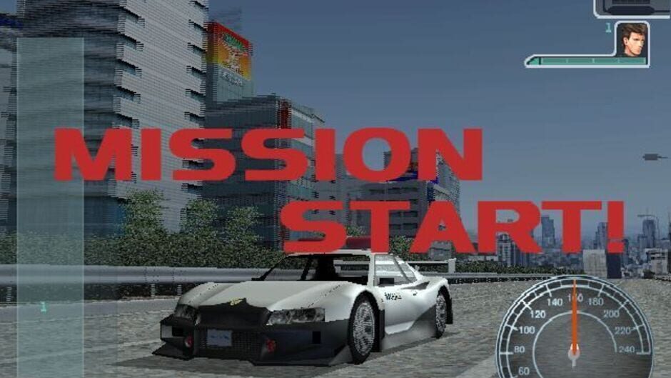 Screenshot for World Super Police