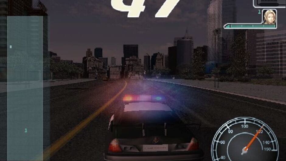 Screenshot for World Super Police