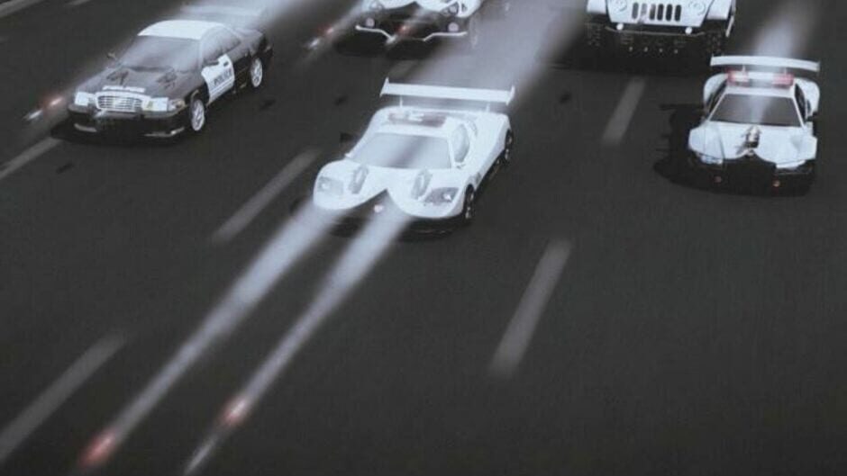 Screenshot for World Super Police