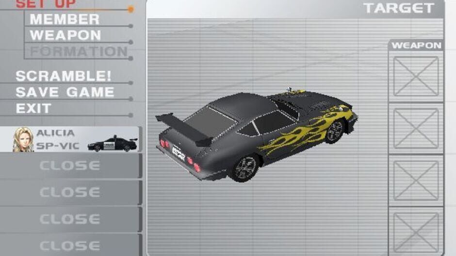 Screenshot for World Super Police