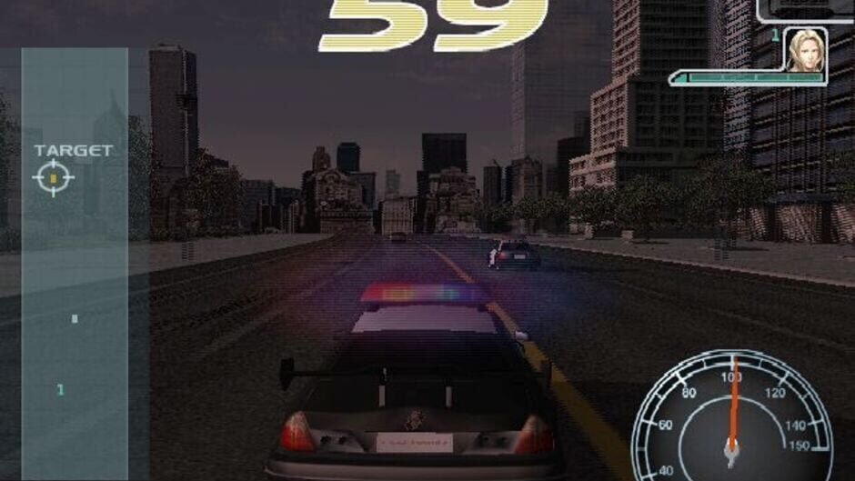 Screenshot for World Super Police