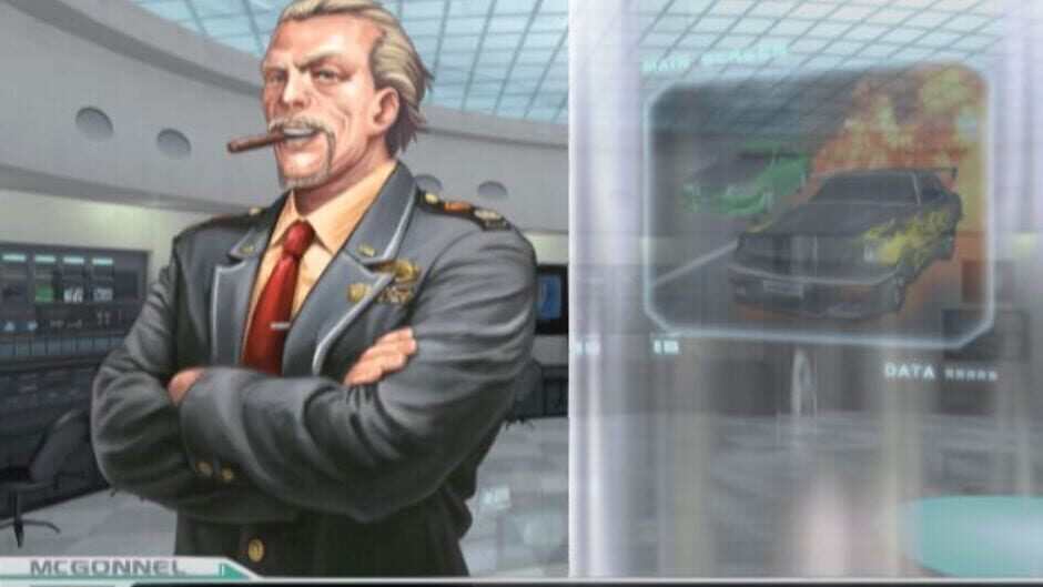 Screenshot for World Super Police