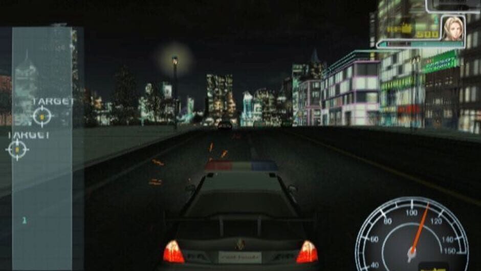 Screenshot for World Super Police