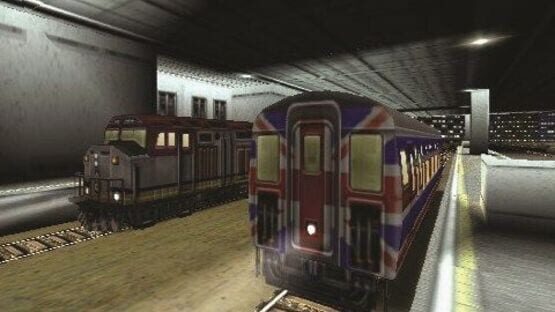 Screenshot for X-Treme Express