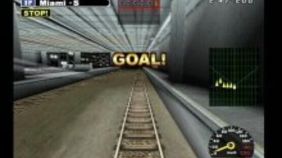 Screenshot for X-Treme Express