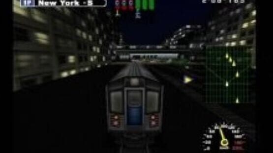 Screenshot for X-Treme Express