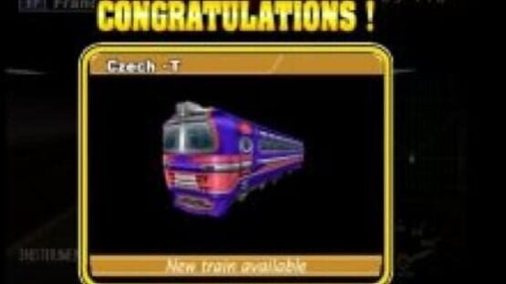 Screenshot for X-Treme Express
