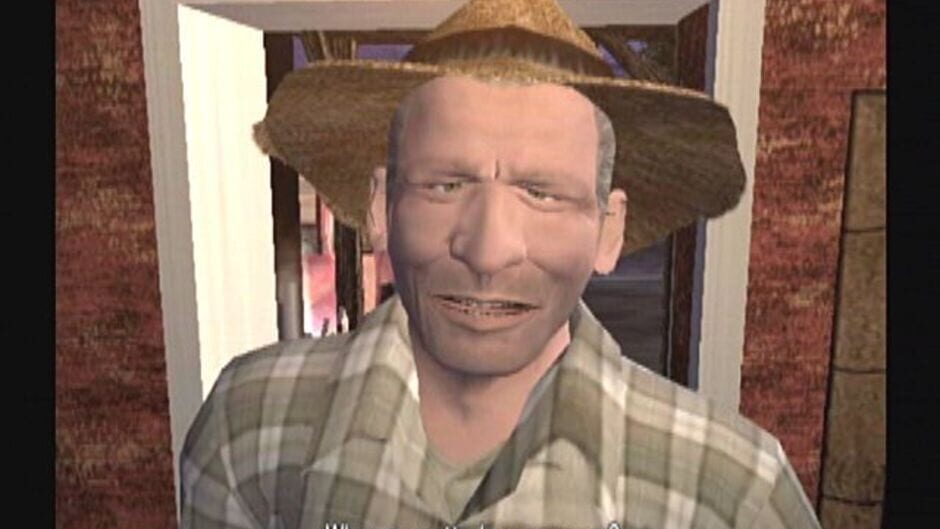 Screenshot for The King of Route 66