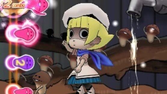 Screenshot for Osawari Tantei Ozawa Rina: Nameko Rhythm