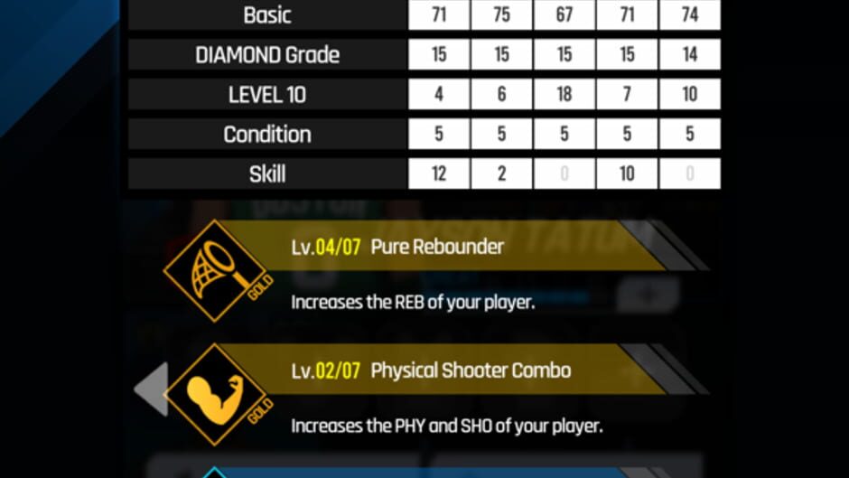 Screenshot for NBA Now 23