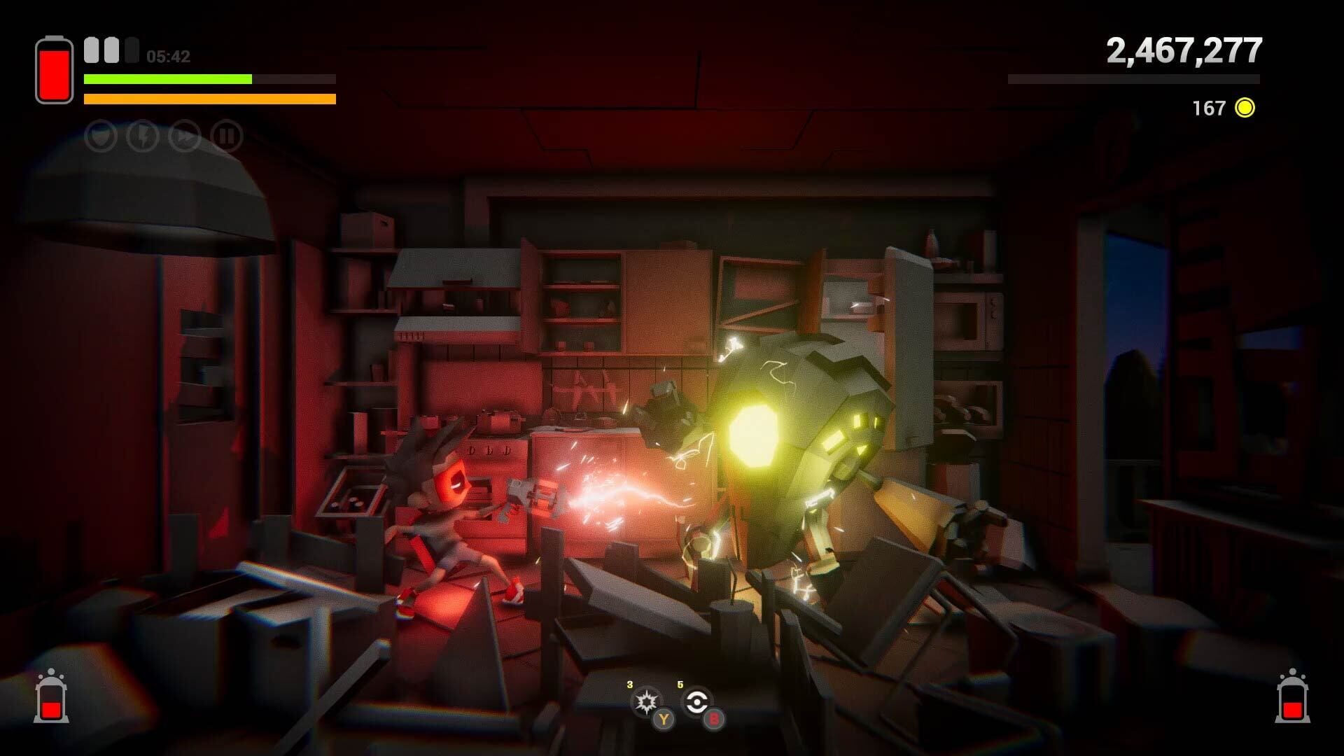 Screenshot for Ricky Recharge