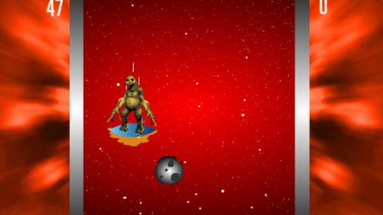 Screenshot for Doctor Who: Slitheen Surfer