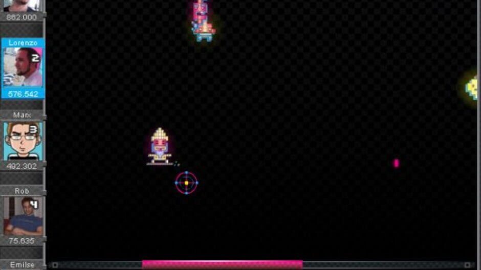 Screenshot for Pixel Ranger