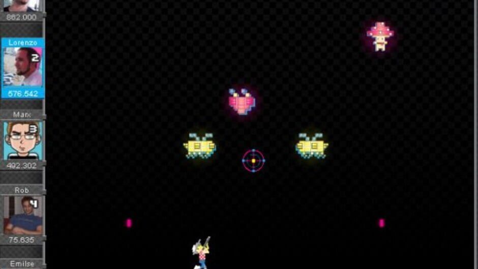 Screenshot for Pixel Ranger