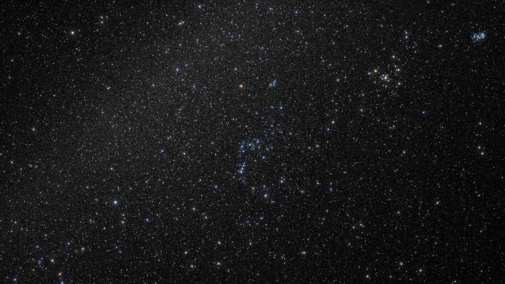 Screenshot for SpaceEngine