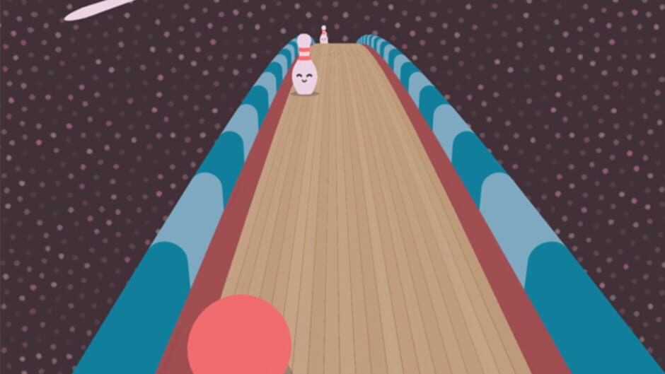 Screenshot for Kingpin Bowling