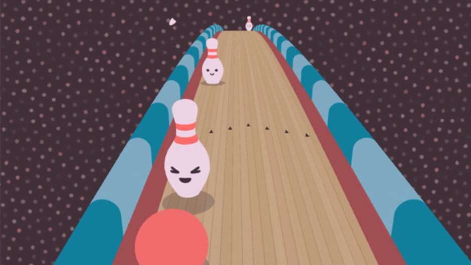 Screenshot for Kingpin Bowling